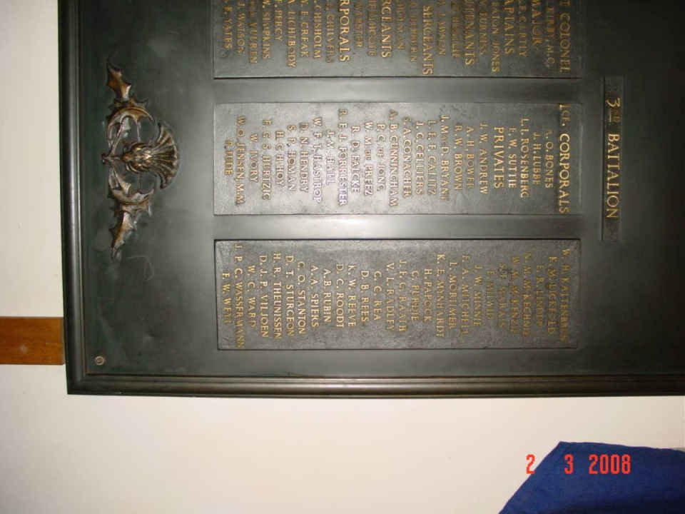 09. Name list