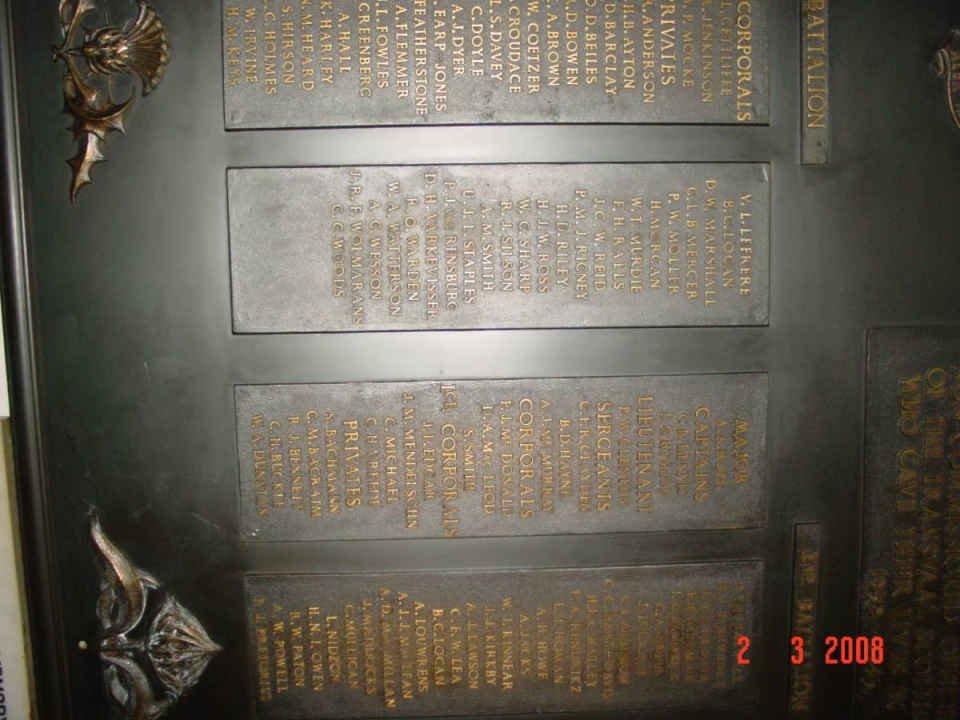 06. Name list