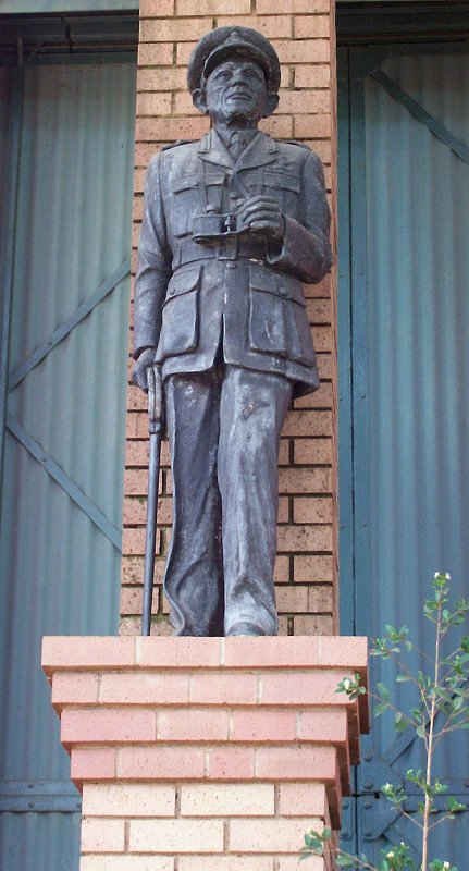 PIENAAR Daniel Hermanus 1893-1942