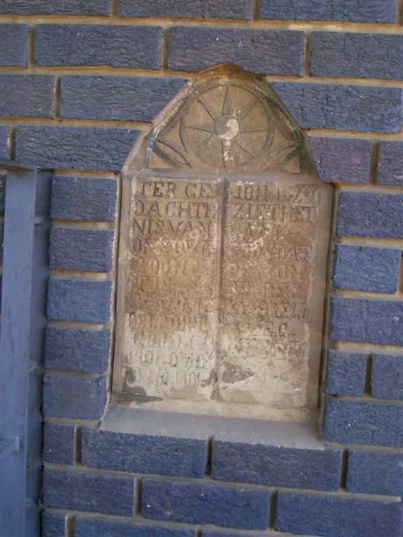 DELPORT -1901