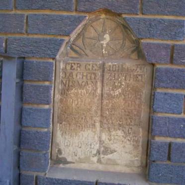 DELPORT -1901