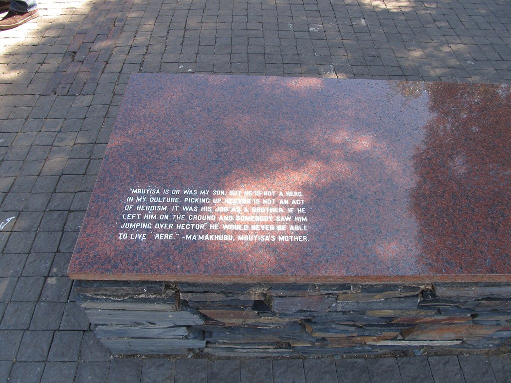 06. PIETERSON Hector -1976