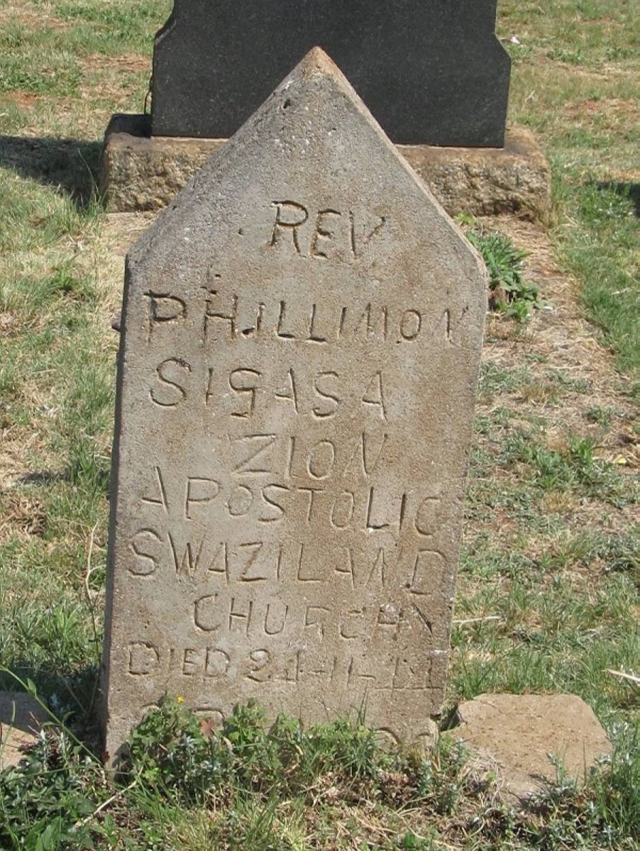 SIGASA Phillimon
