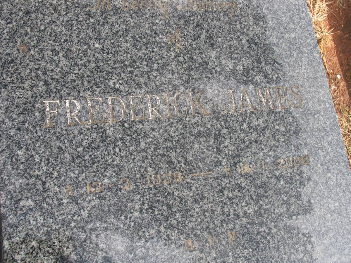 DAVIS Frederick 1939-2000 _2