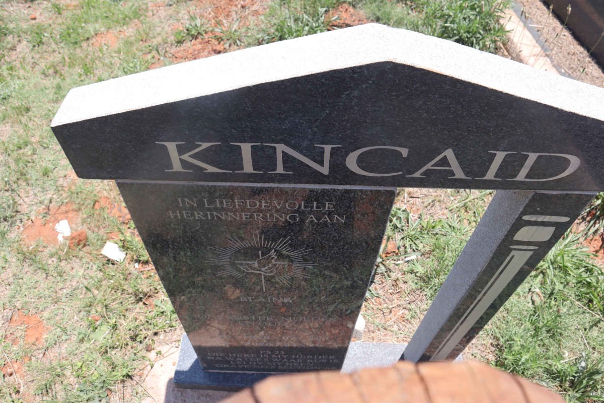 KINCAID Elaine 1970-2020_1