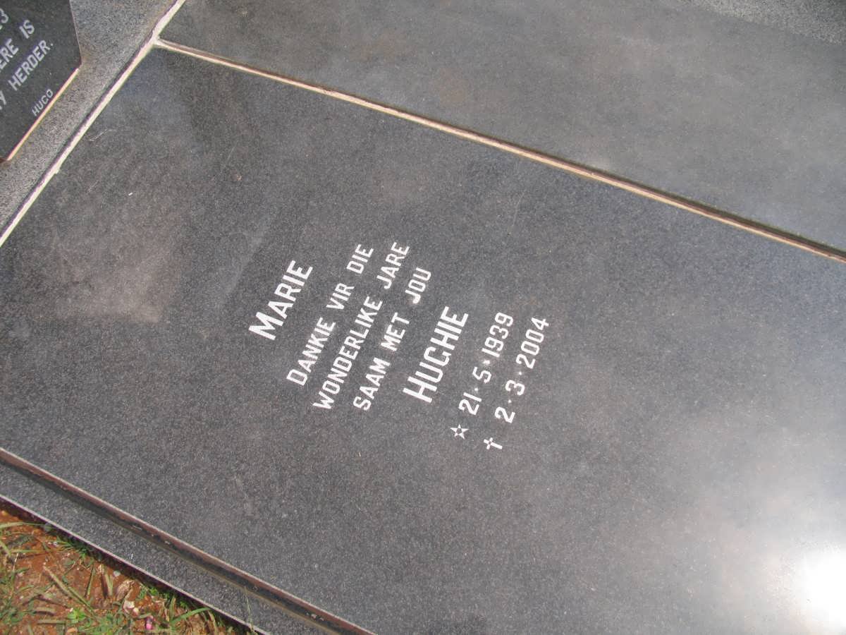 LOTTERING Marie 1939-2004