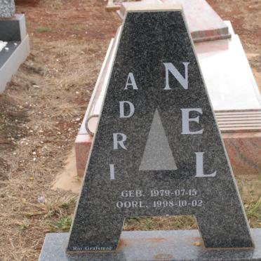 NEL Adri 1979-1998