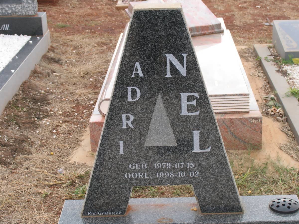 NEL Adri 1979-1998