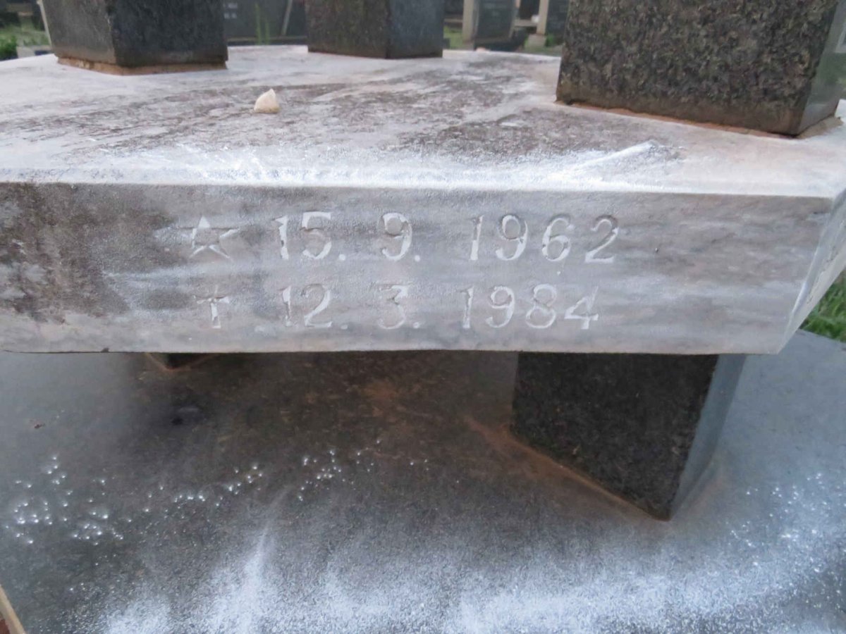 PIETERSE Tertia 1962-1984_2