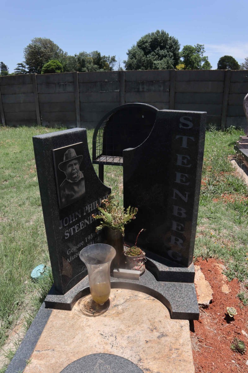 STEENBERG John Phillip 1956-2015_1