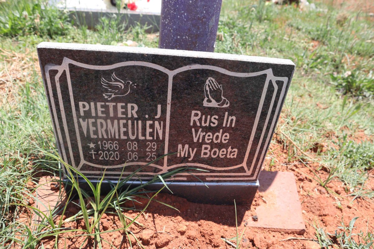 VERMEULEN Pieter Jacobus 1966-2020_1