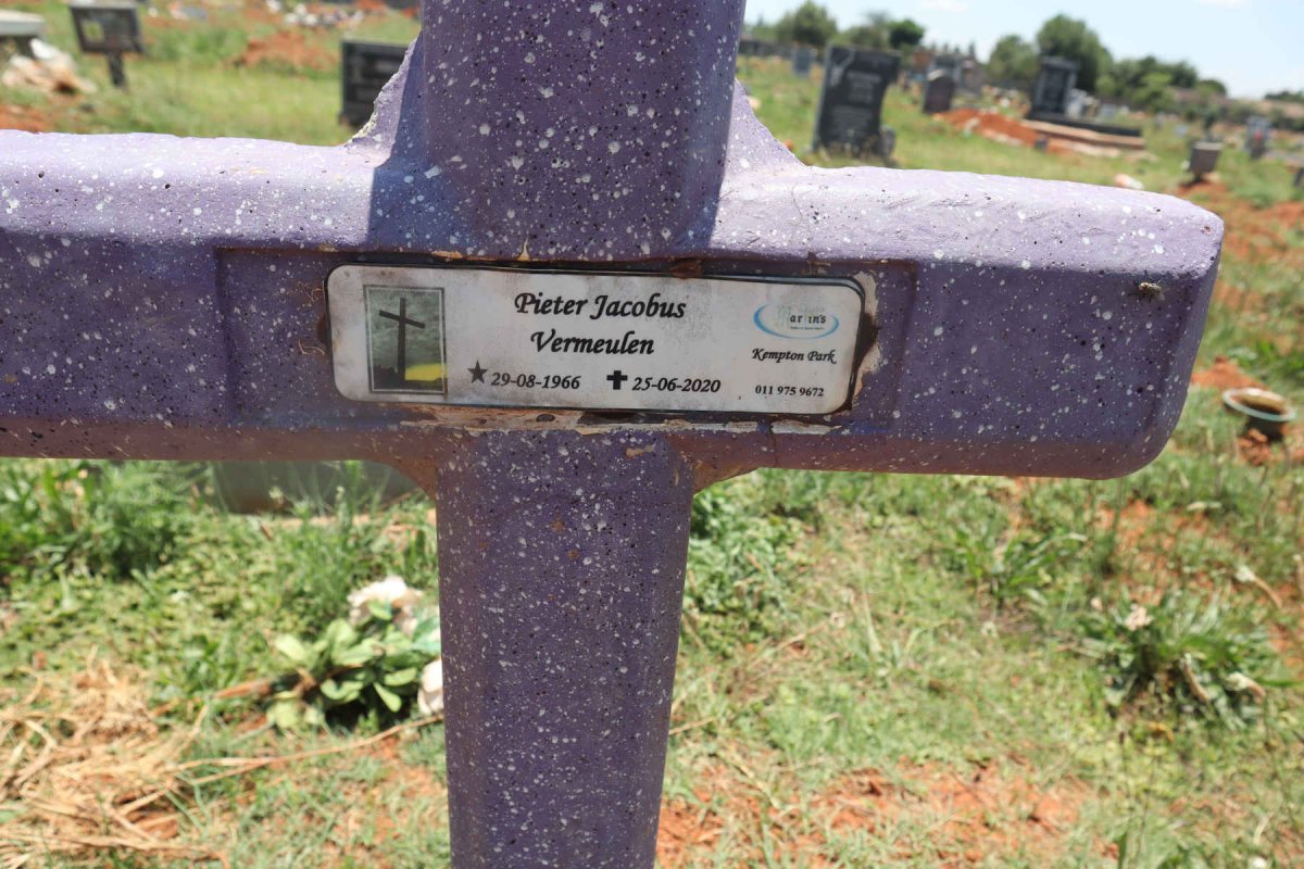 VERMEULEN Pieter Jacobus 1966-2020_2