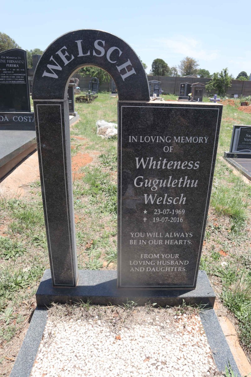 WELSCH Whiteness Gugulethu 1969-2016