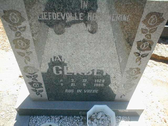 GERBER ? 1929-1988