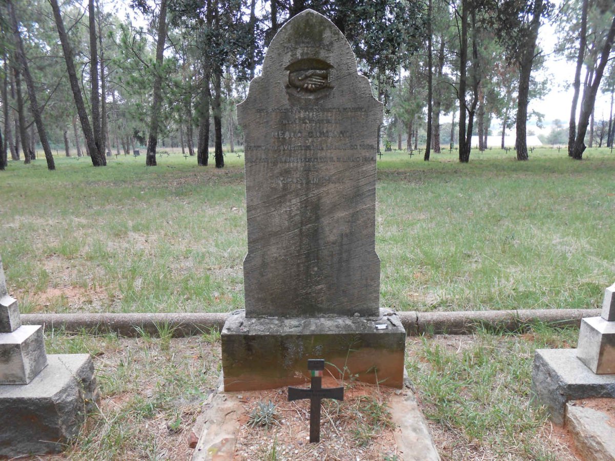 GIOVANNI Meano 1882-1914