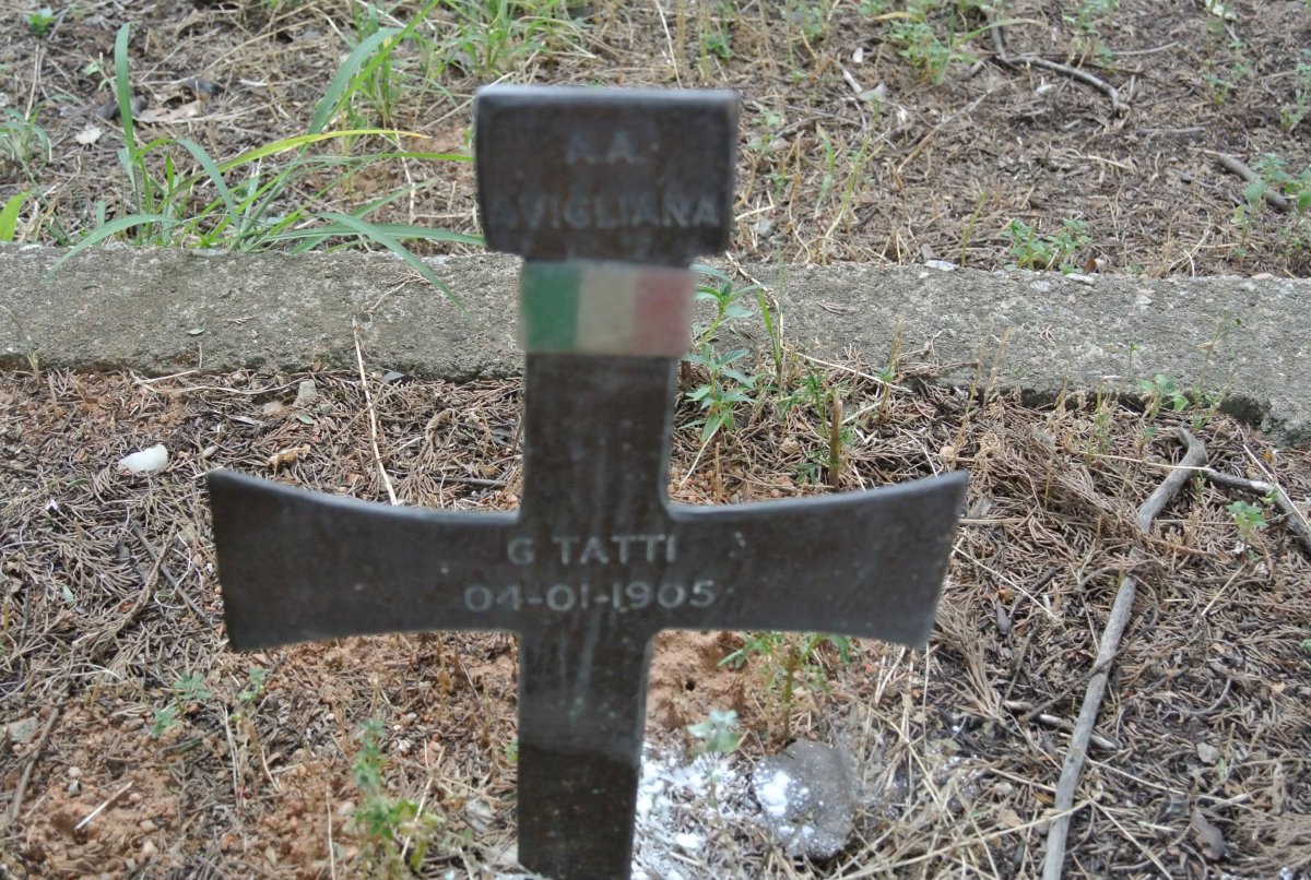 TATTI G. -1905