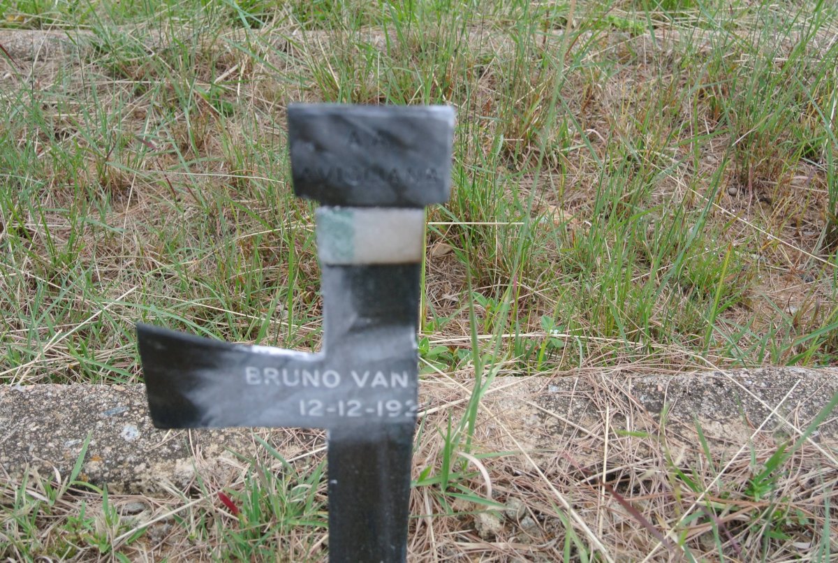 VANUCCHI Bruno -19?2