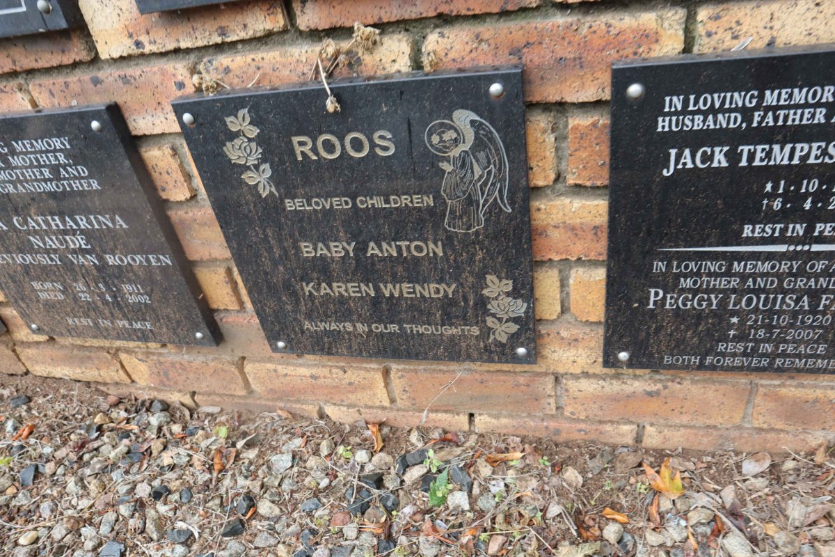 ROOS