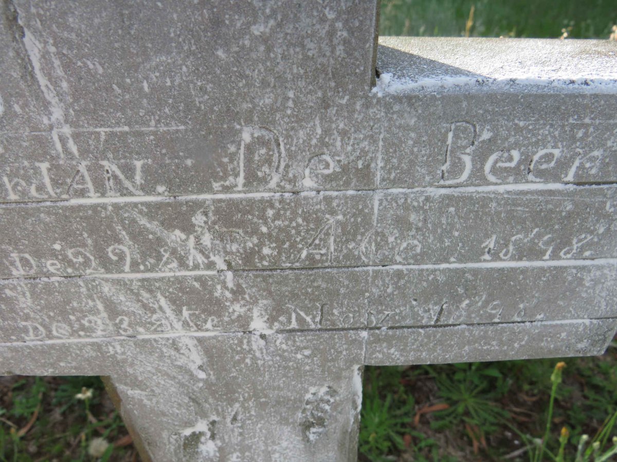 BEER Jan Aderjan, de 1898-1898 _2