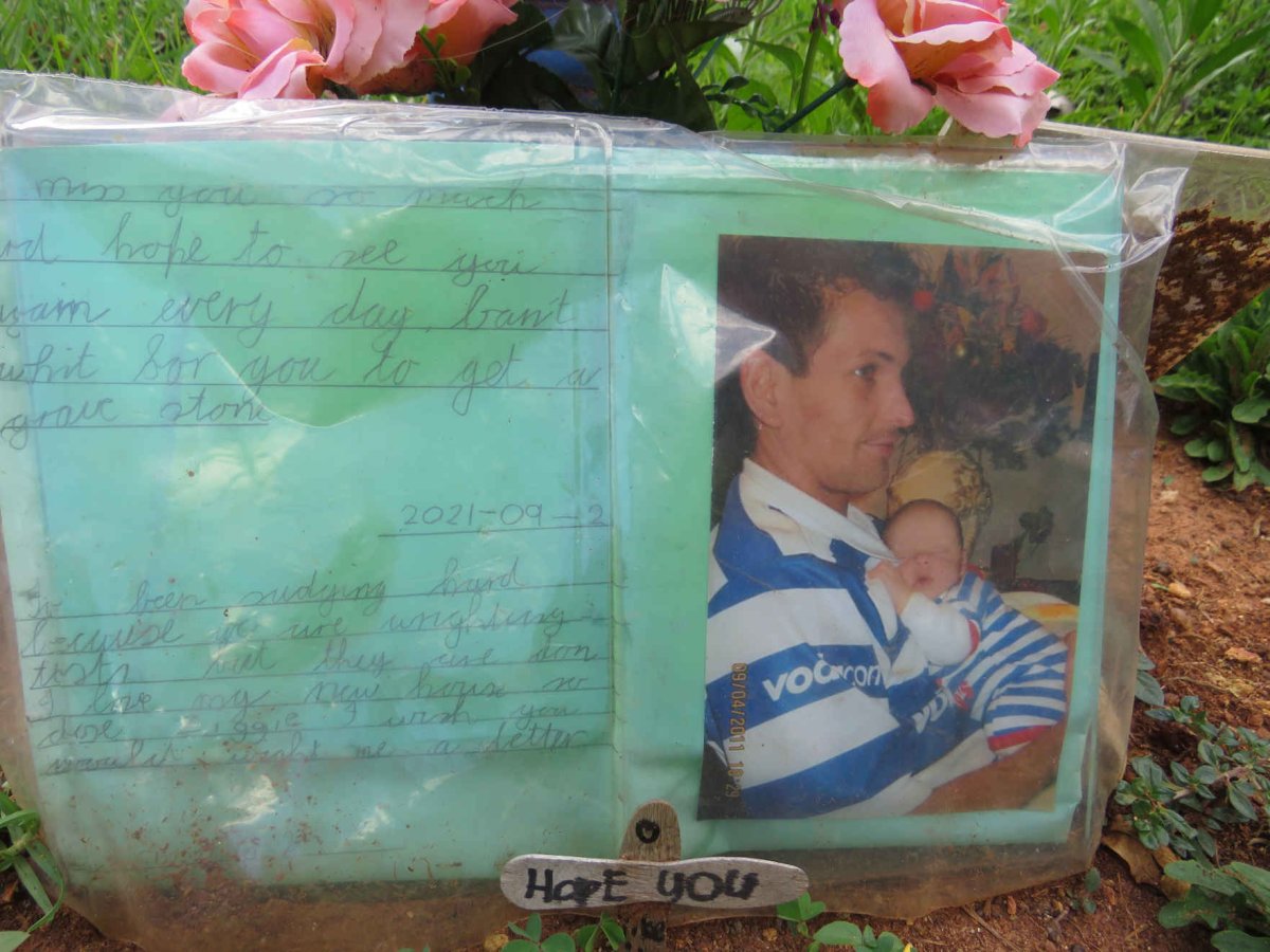 BURGER Sylvester Christoff 1985-2018