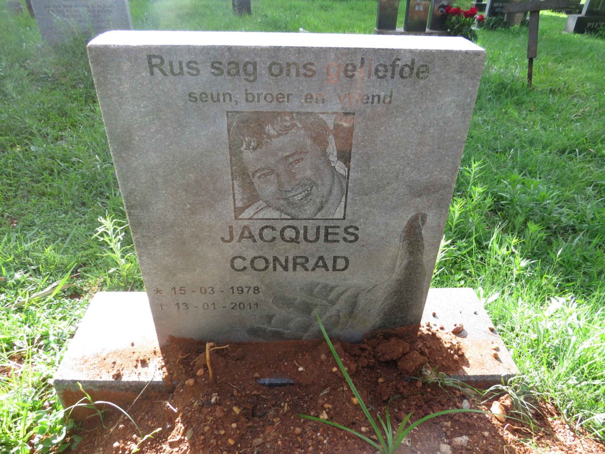 HOLLENBACH Jacques Conrad 1978-2011