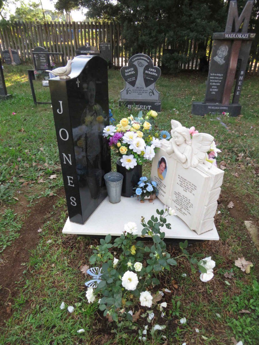 JONES Richard Johnathan 2000-2015 _1