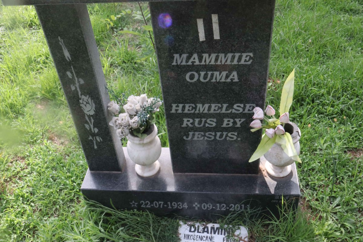 VERMEULEN Susanna 1934-2011