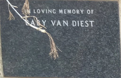 DIEST, van