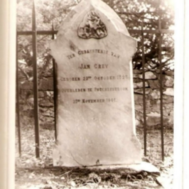 GREY Jan 1828-1901