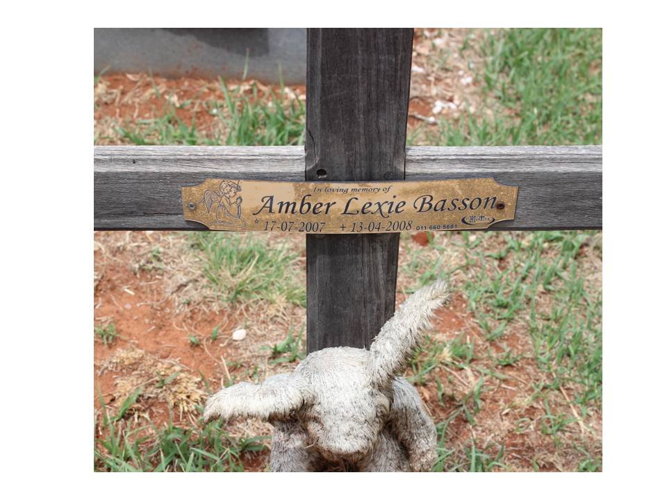 BASSON Amber Lexie 1907-1908