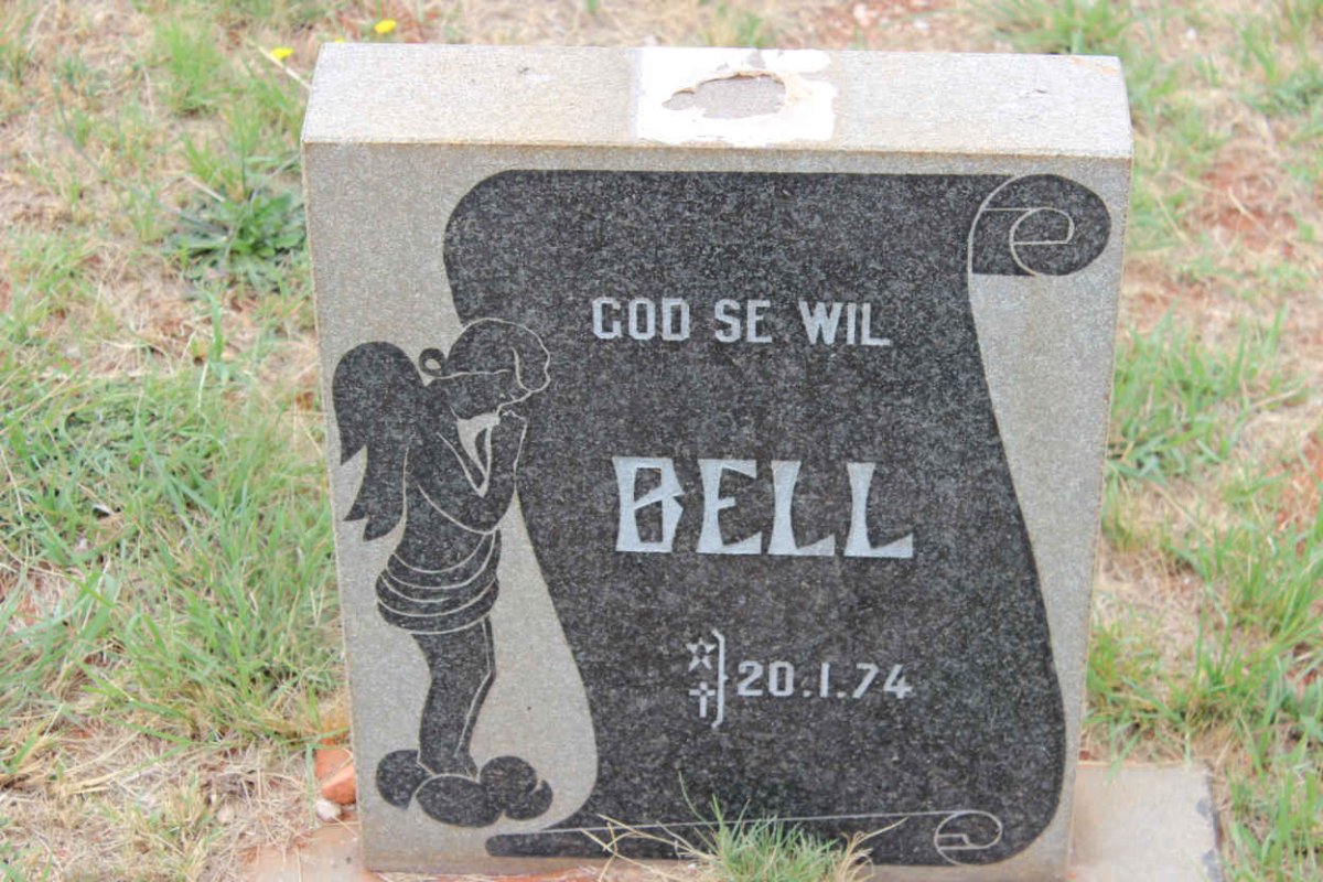 BELL -1974