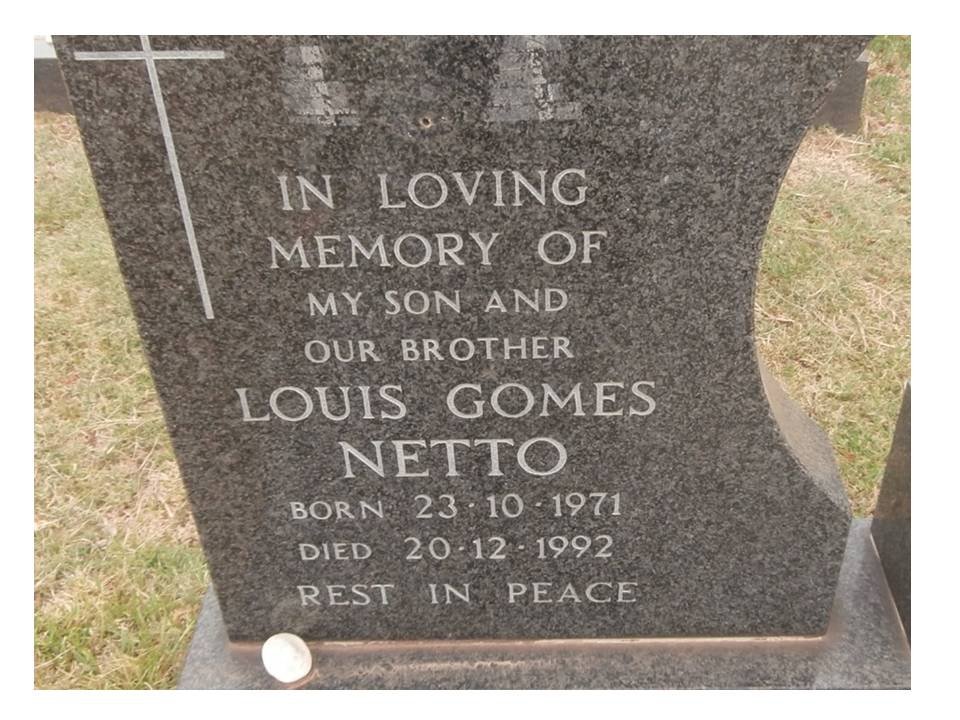 Netto LG