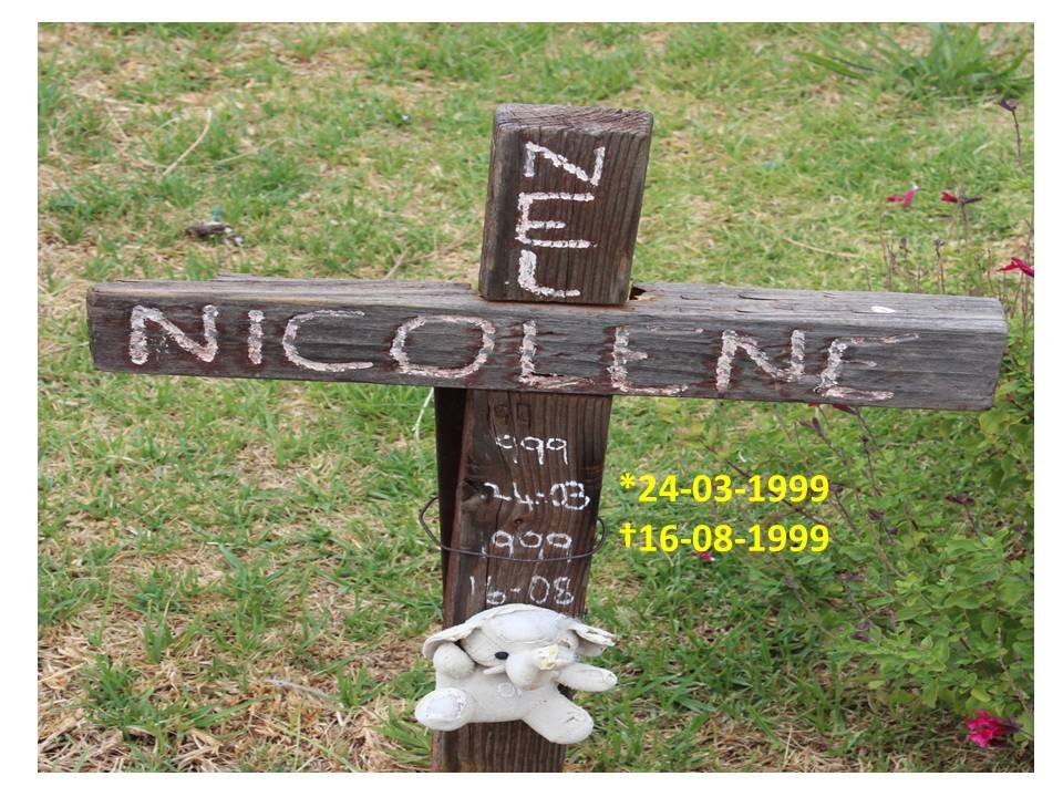 Nel Baba Nicolene