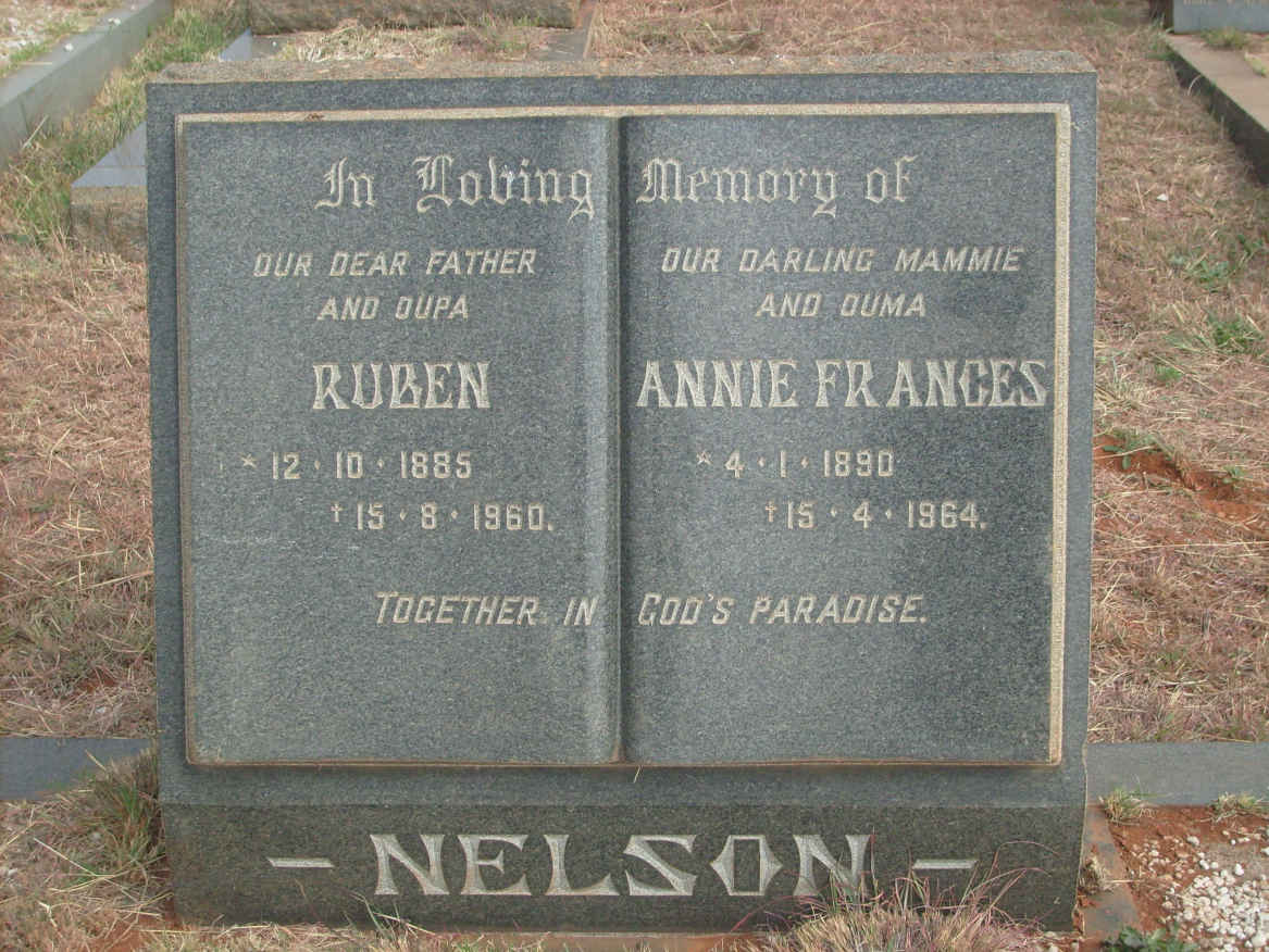 Nelson R _ AF