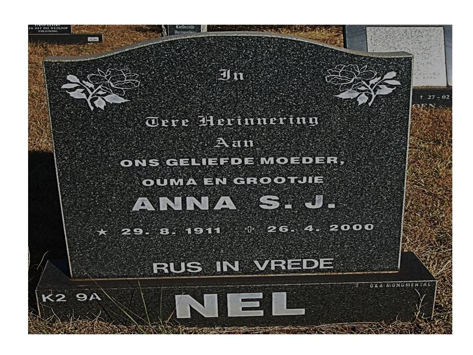 Nel ASJ