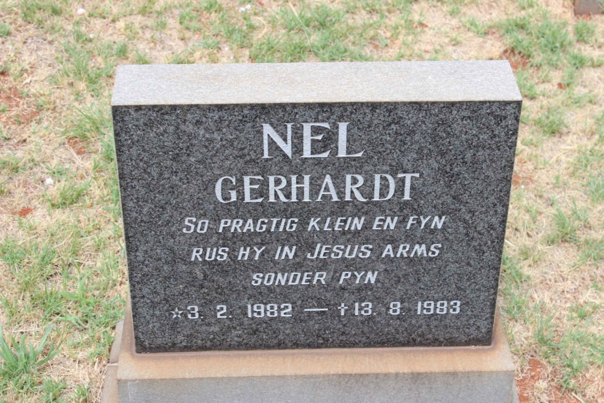 Nel G