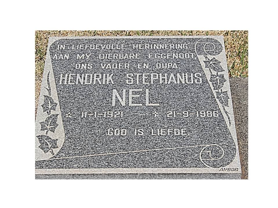Nel HS