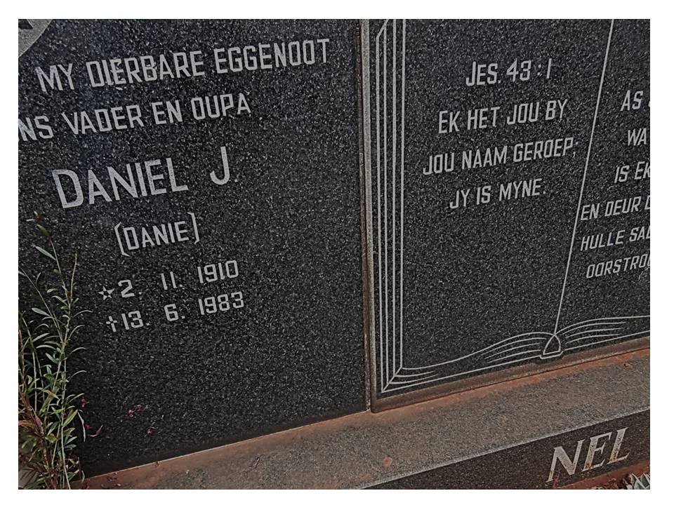 Nel DJ _Danie_