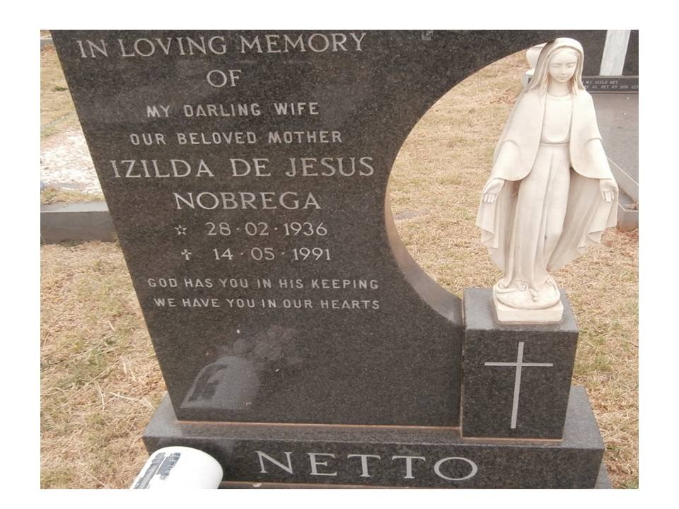 Netto I de J N