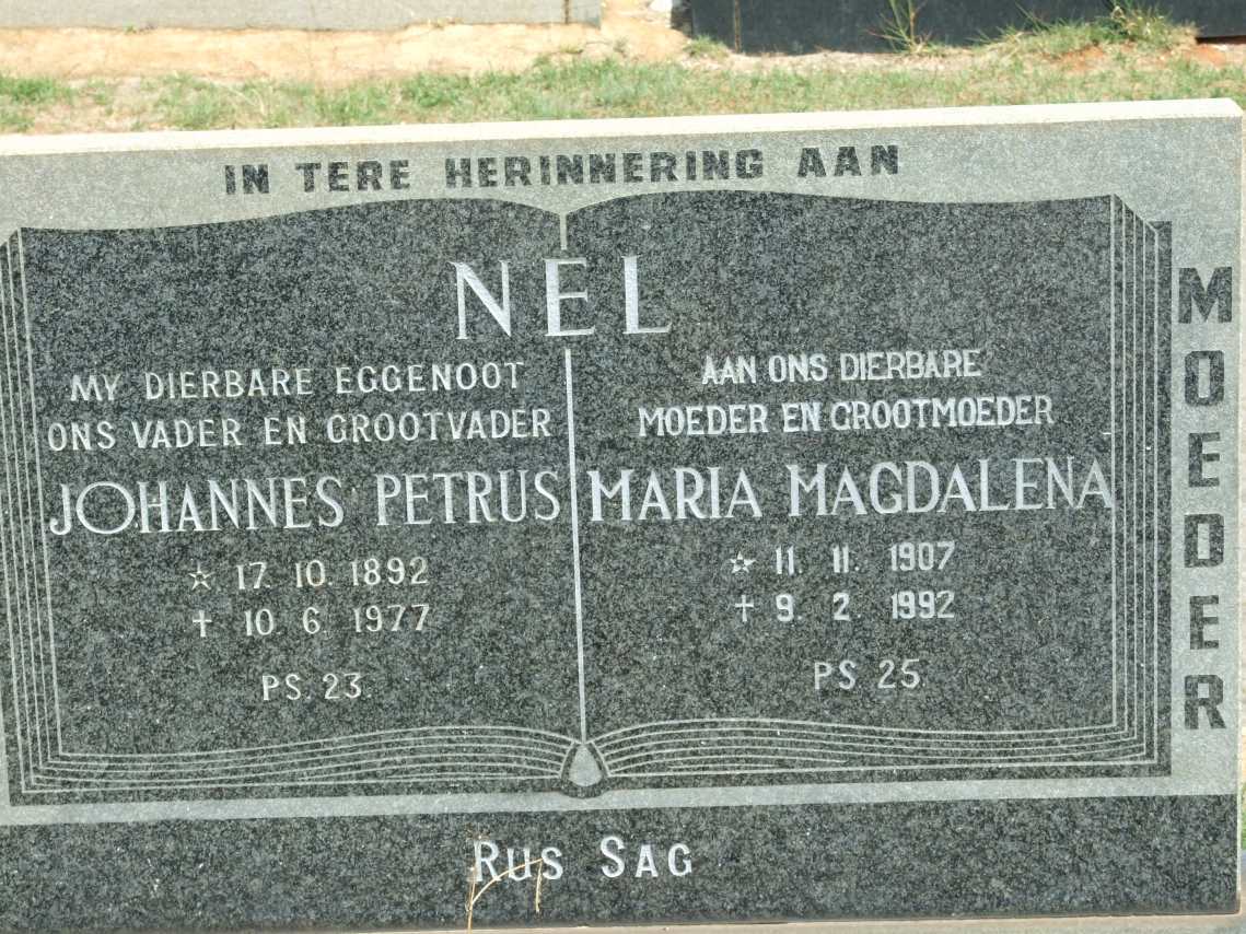 Nel JP _ MM