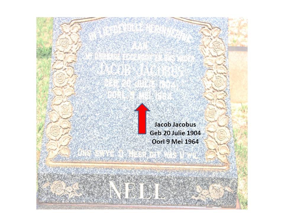 Nell JJ