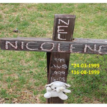 Nel Baba Nicolene
