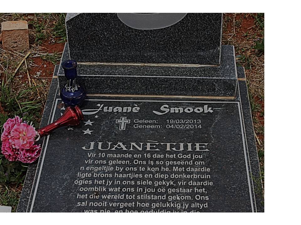 SMOOK Juané 2013-2014