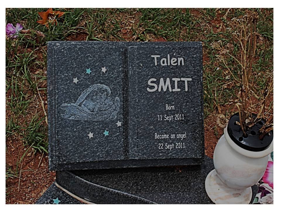 SMIT Talén 2011-2011