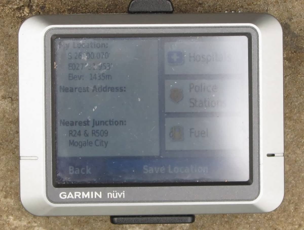 4. GPS