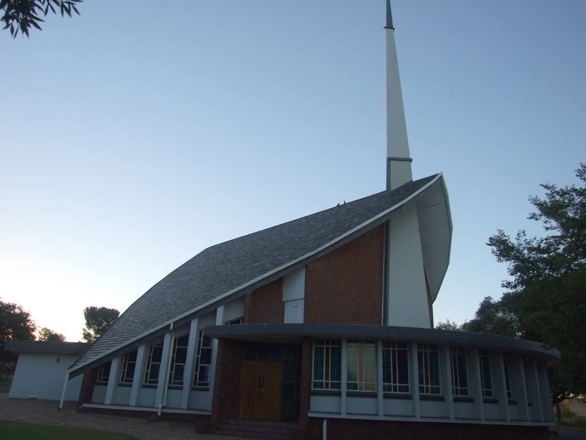 1. Church