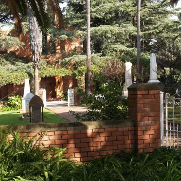 Gauteng, MIDRAND, Urban area