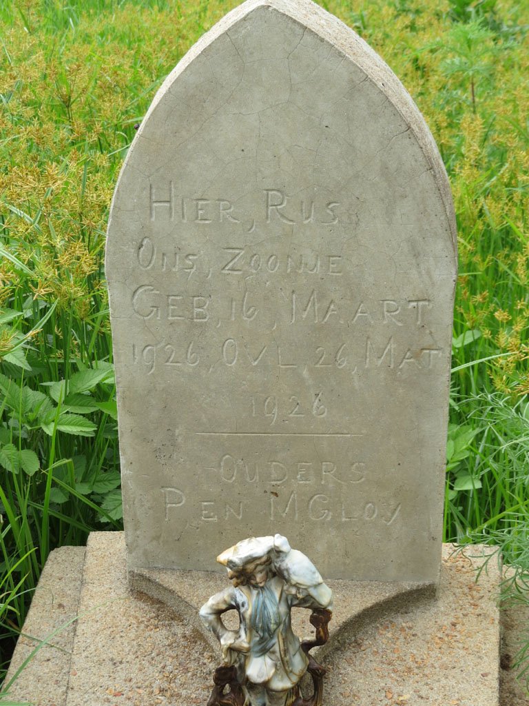 GLOY 1926-1926