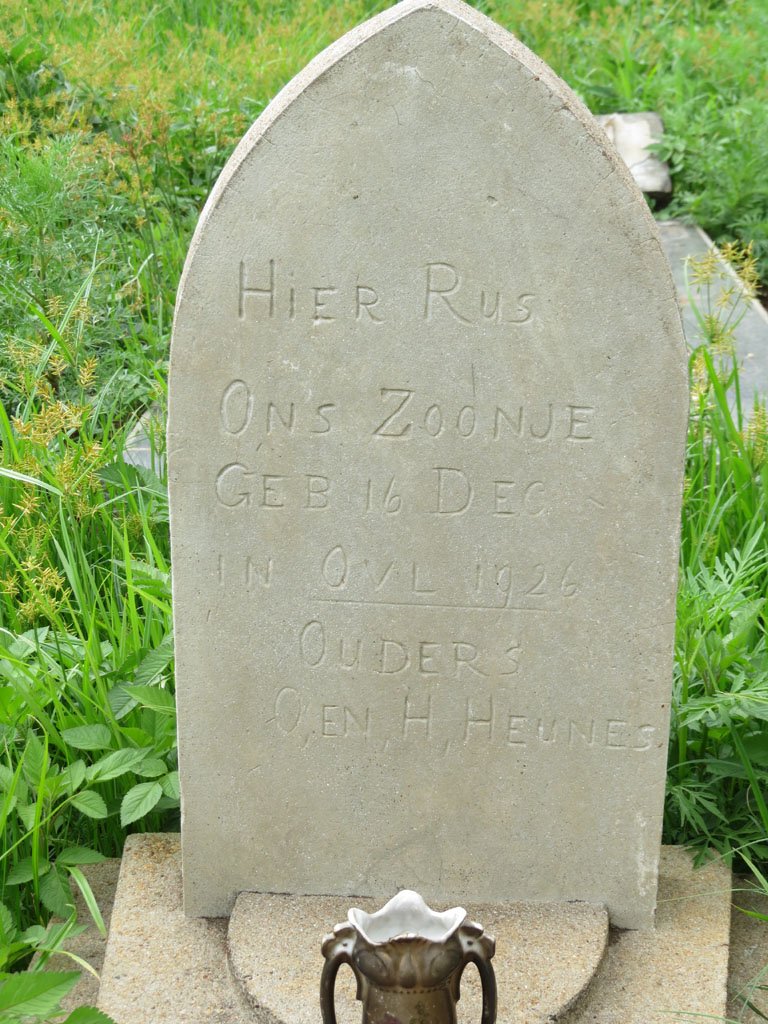 HEUNES 1926-1926
