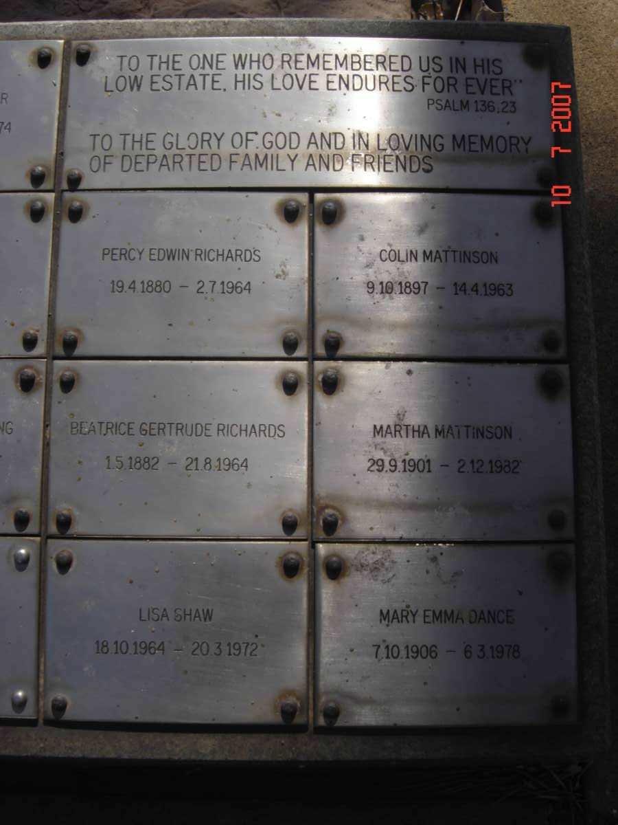 Plaque 3